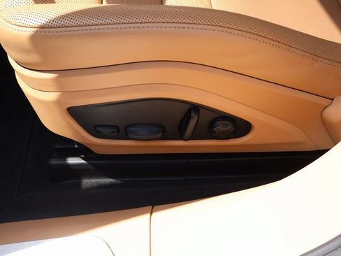 Used 2023 Porsche Panamera 4S w/ Premium Package AWD/4WD image 44