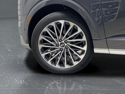 New 2026 Hyundai Palisade Calligraphy AWD/4WD image 38