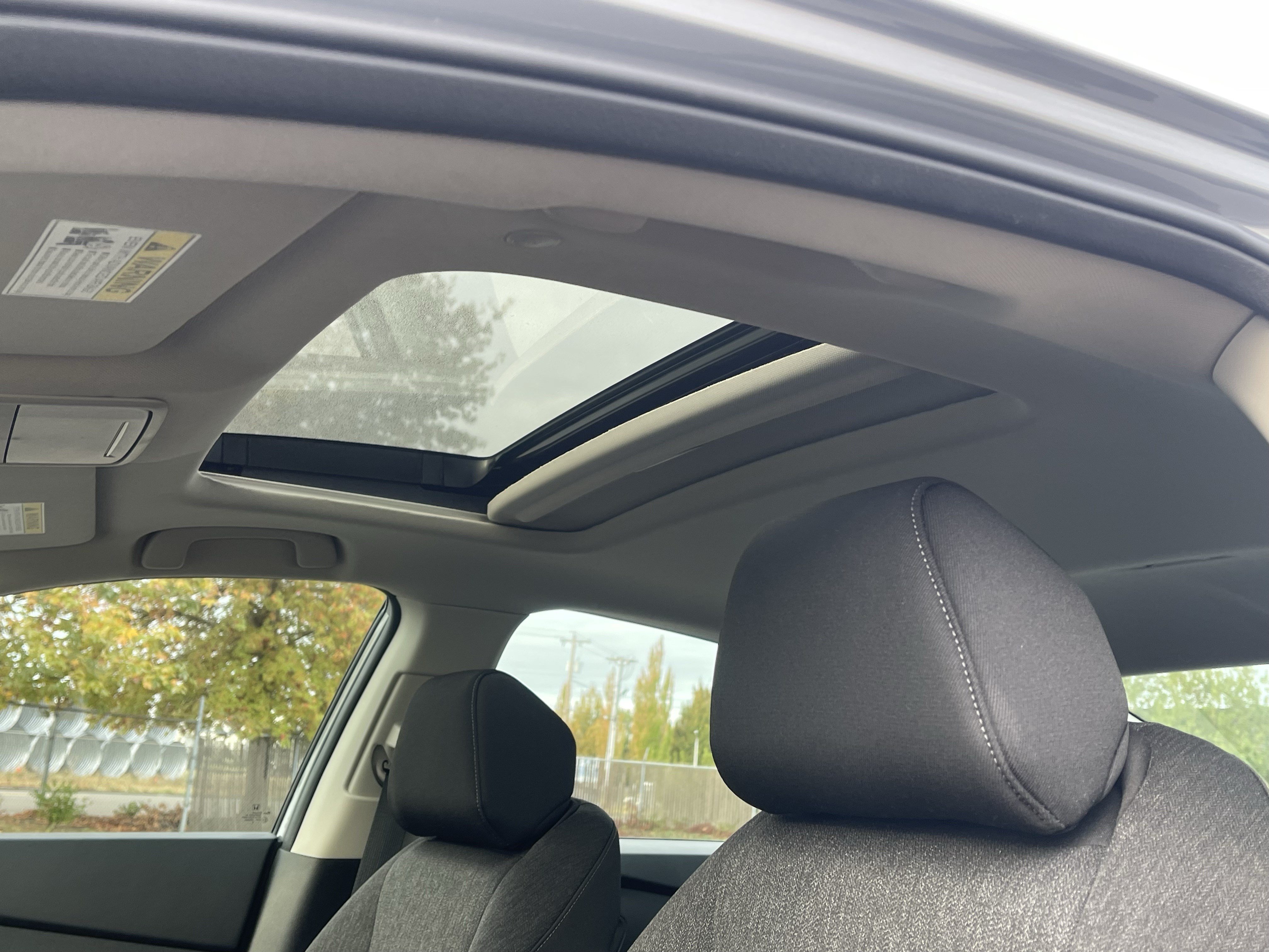 Used 2025 Honda Accord SE image 21