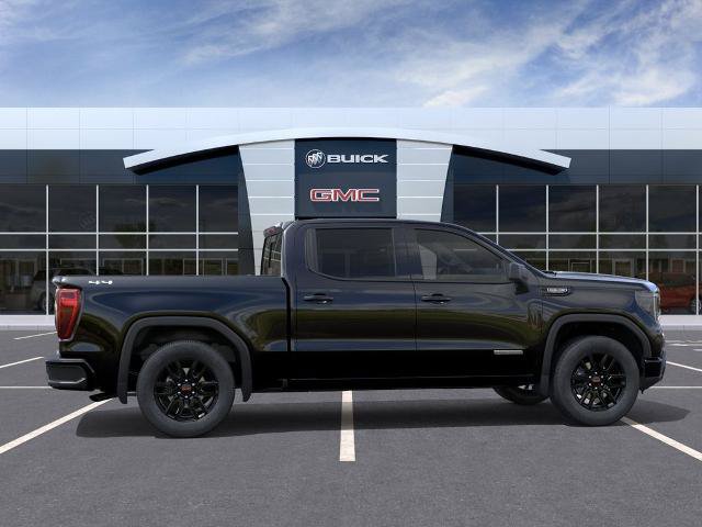 New 2026 GMC Sierra 1500 Elevation w/ Preferred Package AWD/4WD image 5