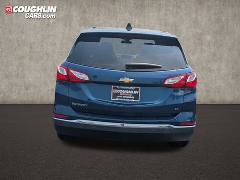 Used 2019 Chevrolet Equinox LT FWD image 6