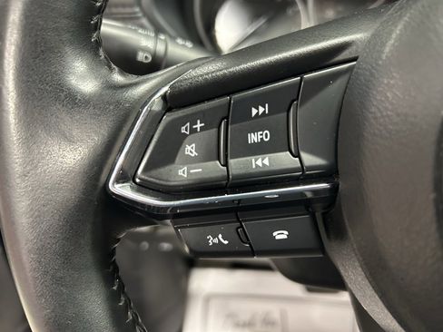 Used 2023 MAZDA CX-5 AWD 2.5 S w/ Select Package image 13
