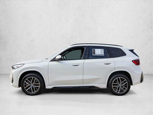 Used 2026 BMW X1 xDrive28i AWD/4WD image 8