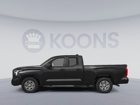 New 2026 Toyota Tundra SR AWD/4WD image 4