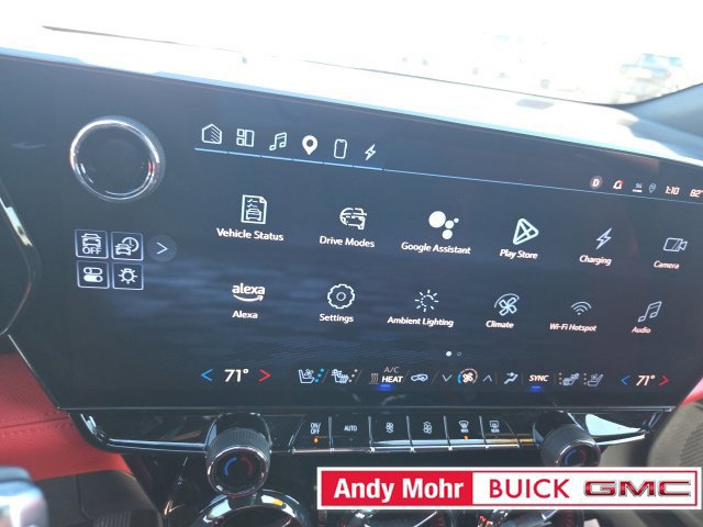 Used 2024 Chevrolet Blazer EV RS AWD/4WD image 36