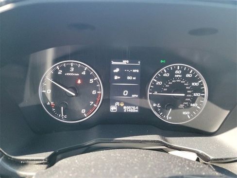 Used 2024 Subaru Legacy Premium image 14