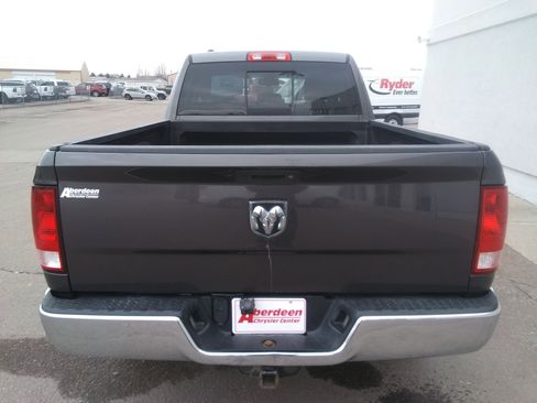 Used 2015 RAM 1500 Classic SLT image 6