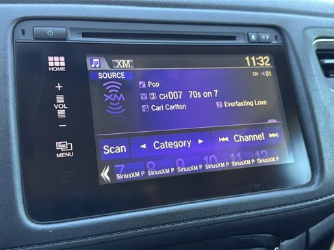 Used 2018 Honda HR-V EX-L image 22