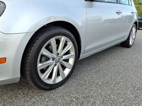 Used 2014 Volkswagen Golf TDI FWD image 9