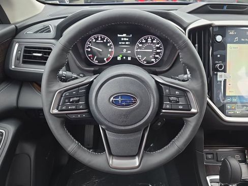 New 2026 Subaru Ascent Touring image 19