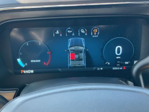 Used 2024 Ford F250 Lariat w/ Lariat Ultimate Package image 16