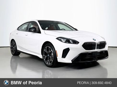 Used 2026 BMW 228i xDrive w/ Premium Package image 1