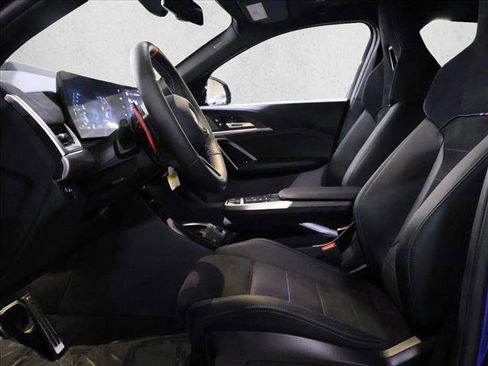 New 2026 BMW X2 M35i w/ Technology Package image 4