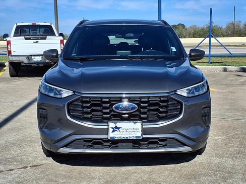 Certified 2024 Ford Escape ST-Line image 6