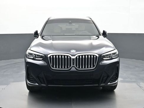 Used 2023 BMW X3 sDrive30i w/ M Sport Package RWD image 23