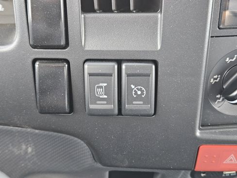 New 2026 Isuzu NPR RWD image 18