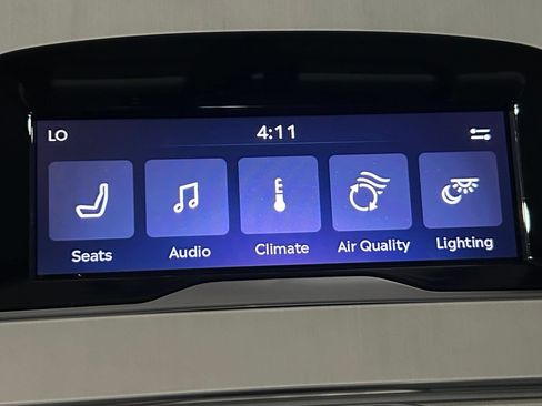 New 2027 Lincoln Navigator L Reserve AWD/4WD image 74