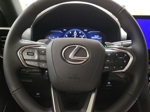 New 2026 Lexus IS 350 F Sport RWD image 12