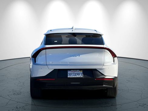 Used 2024 Kia EV6 Light image 5