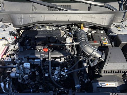 New 2026 Hyundai Kona Limited FWD image 20
