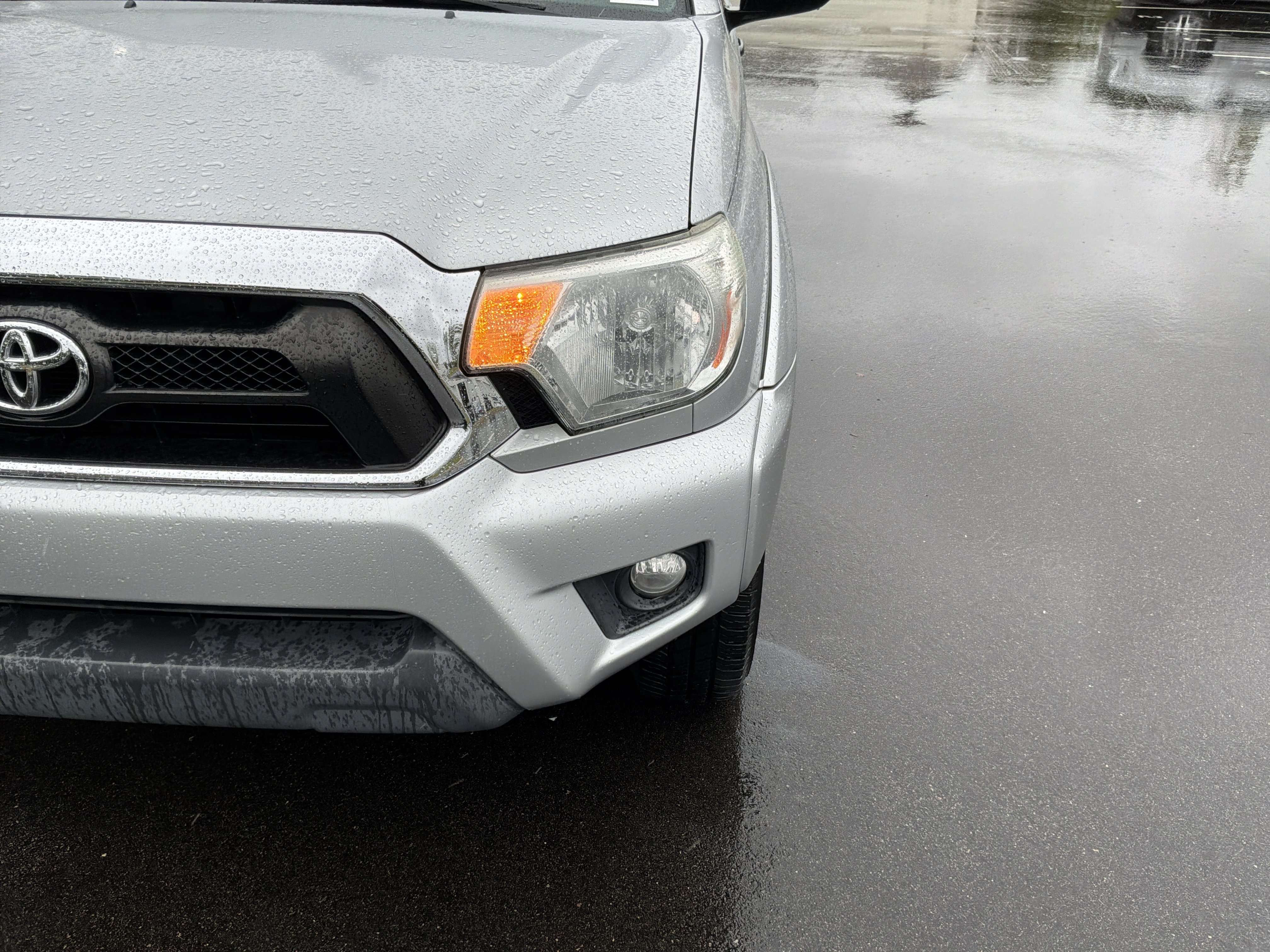 Used 2012 Toyota Tacoma PreRunner w/ SR5 Pkg RWD image 6