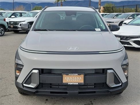 New 2026 Hyundai Kona SEL Sport image 25