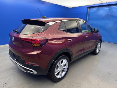 Used 2023 Buick Encore GX Preferred image 7