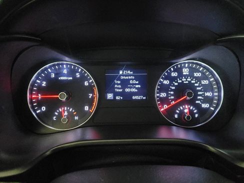 Used 2021 Kia Forte LXS FWD image 23