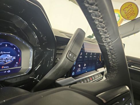 Certified 2023 Chevrolet Silverado 1500 RST image 23