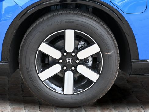 New 2026 Honda Prologue Touring image 38