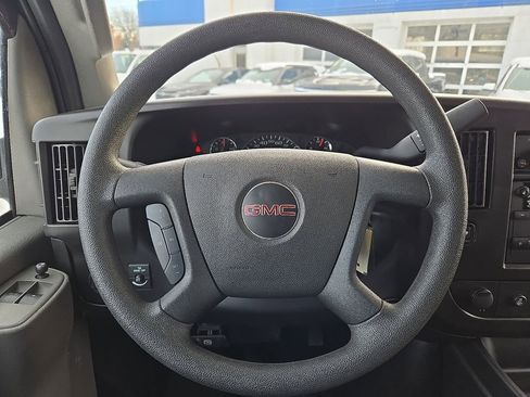 Used 2024 GMC Savana 2500 w/ Driver Convenience Package image 26