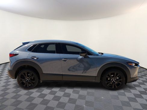 Used 2022 MAZDA CX-30 2.5 Turbo w/ Premium Package image 5