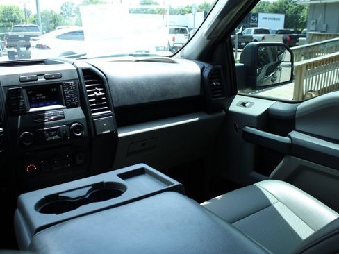 Used 2015 Ford F150 XL w/ Equipment Group 101A Mid RWD image 15