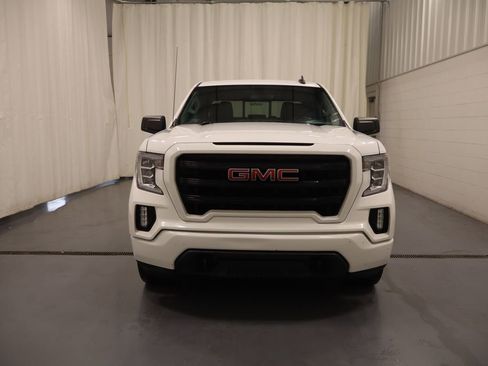 Used 2020 GMC Sierra 1500 Elevation w/ Elevation Value Package AWD/4WD image 6