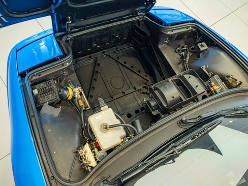 Used 1998 Ferrari F355 Berlinetta RWD image 22