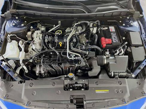 Certified 2025 Nissan Altima 2.5 SV AWD/4WD image 26