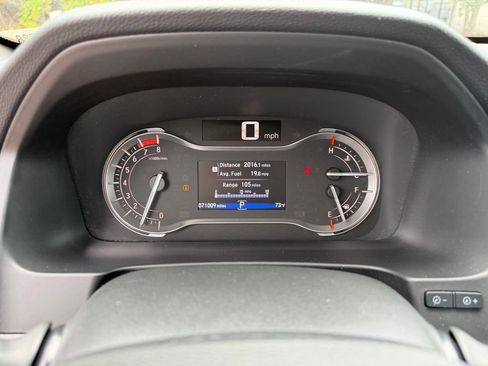 Used 2017 Honda Ridgeline Black Edition image 21