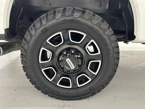 Used 2026 Ford F250 Platinum AWD/4WD image 67