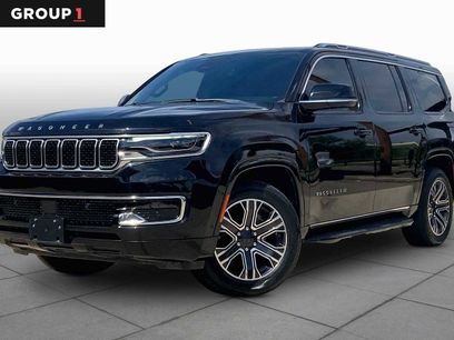 Used 2024 Jeep Wagoneer 2WD w/ Premium Group I