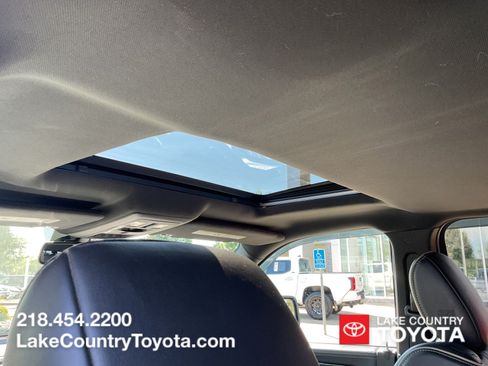 Used 2016 RAM 1500 Limited AWD/4WD image 14