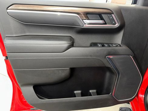 Certified 2022 Chevrolet Silverado 1500 LT image 4