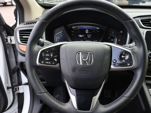 Certified 2020 Honda CR-V EX-L image 28