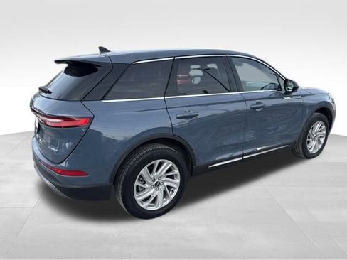 Certified 2023 Lincoln Corsair FWD image 8