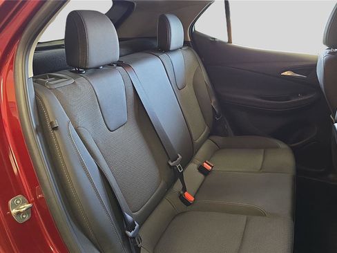 Used 2023 Buick Encore GX Preferred w/ Cold Weather Comfort Package image 14