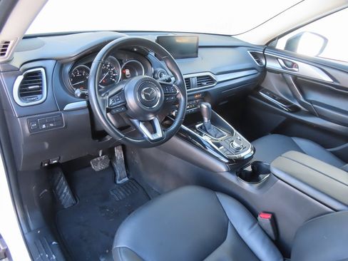 Used 2023 MAZDA CX-9 Touring image 27