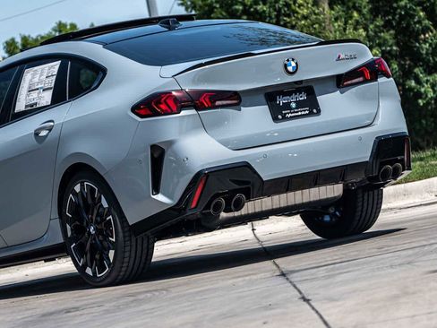 New 2025 BMW M235i xDrive w/ Premium Package image 5