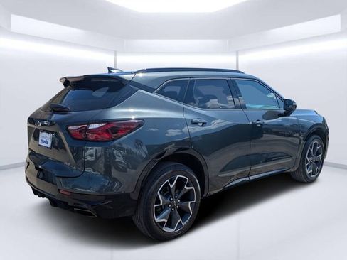 Used 2020 Chevrolet Blazer RS AWD/4WD image 3