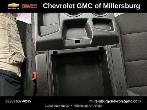 Used 2025 Chevrolet Silverado 2500 LT w/ Convenience Package AWD/4WD image 27