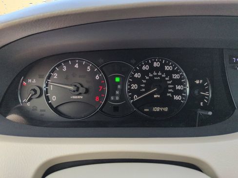 Used 2008 Toyota Avalon XLS FWD image 16