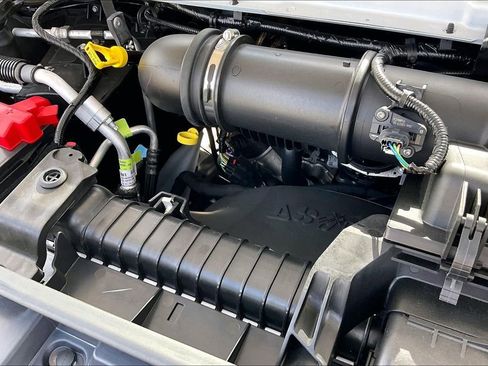 New 2027 Ford E-350 and Econoline 350 Super Duty w/ Power Equipment Group RWD image 17